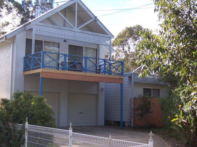 87 Greville Avenue, Sanctuary Point NSW 2540