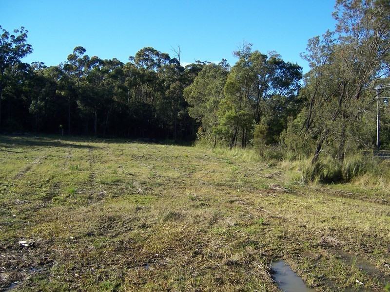 16 Park Road, St Georges Basin NSW 2540