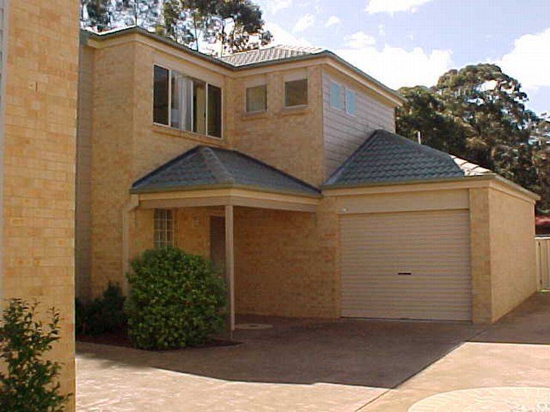 3/174 Macleans Point Road, Sanctuary Point NSW 2540