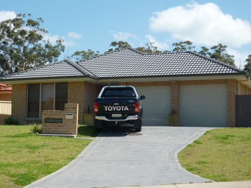 4 Capeland Avenue, Sanctuary Point NSW 2540