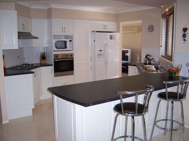 4 Kurraba Place, St Georges Basin NSW 2540