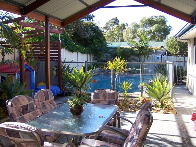 4 Kurraba Place, St Georges Basin NSW 2540