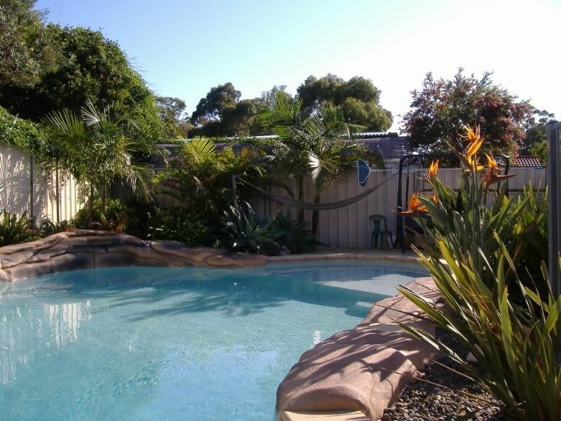 4 Kurraba Place, St Georges Basin NSW 2540