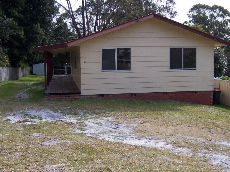 39 Clifton Street, Sanctuary Point NSW 2540