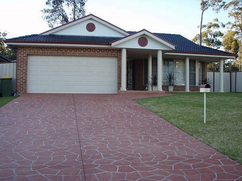 32 Turvey  Crescent, St Georges Basin NSW 2540