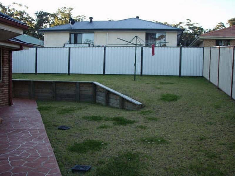 32 Turvey  Crescent, St Georges Basin NSW 2540