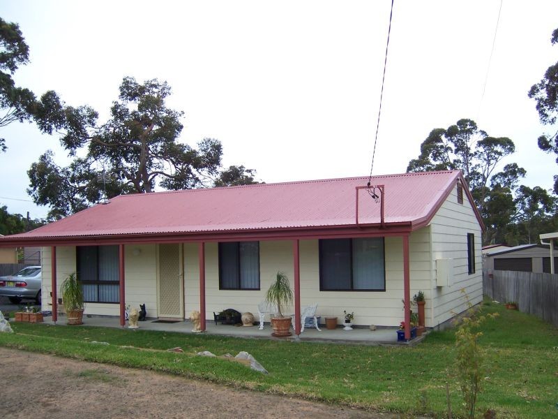 24 Boronia Avenue, Sanctuary Point NSW 2540