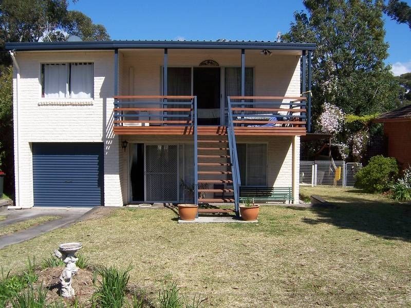 150 Tallyan Point  Road, Basin View NSW 2540