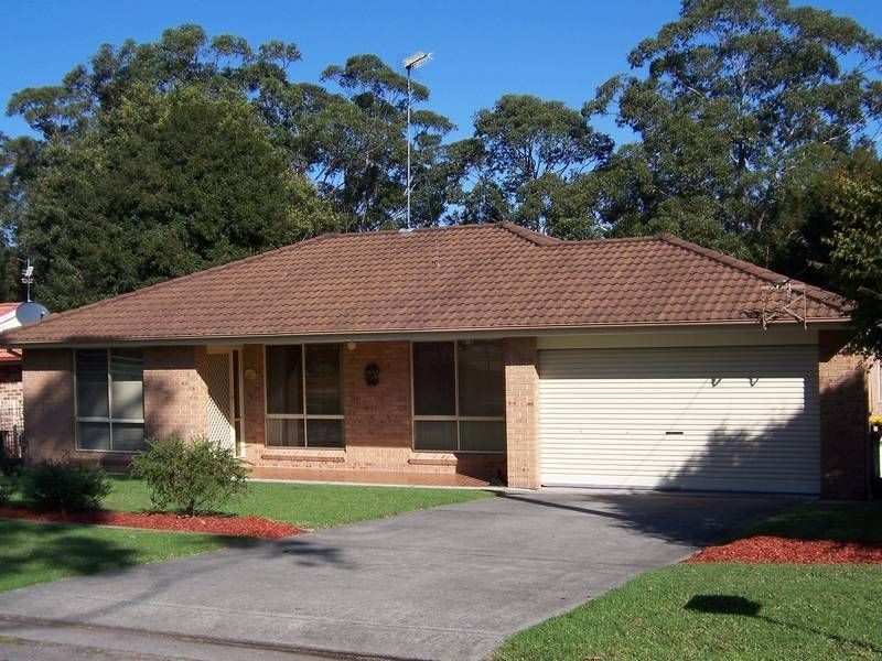 7  Bottlebrush Avenue, Bewong NSW 2540