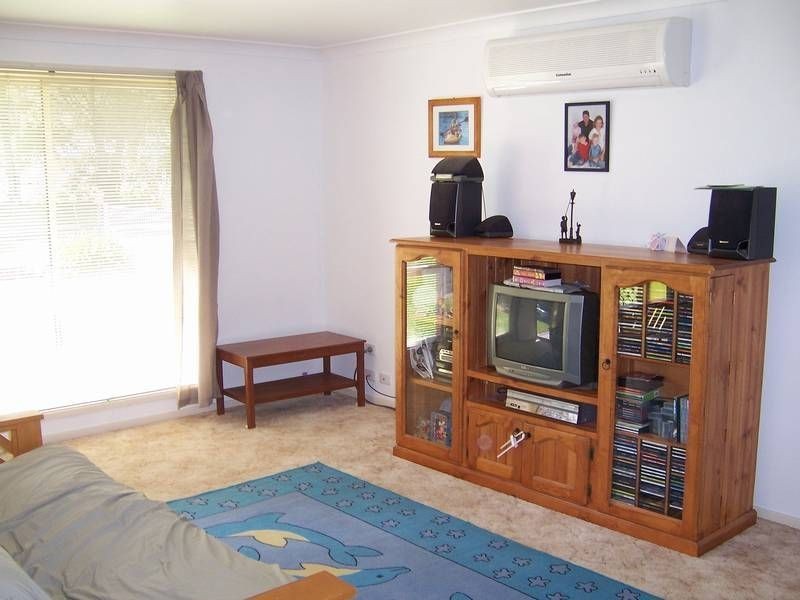 7  Bottlebrush Avenue, Bewong NSW 2540