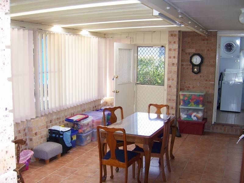 7  Bottlebrush Avenue, Bewong NSW 2540