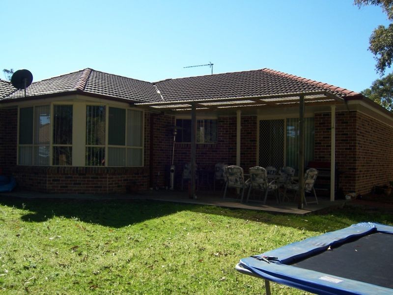 5 Hurst Place, St Georges Basin NSW 2540