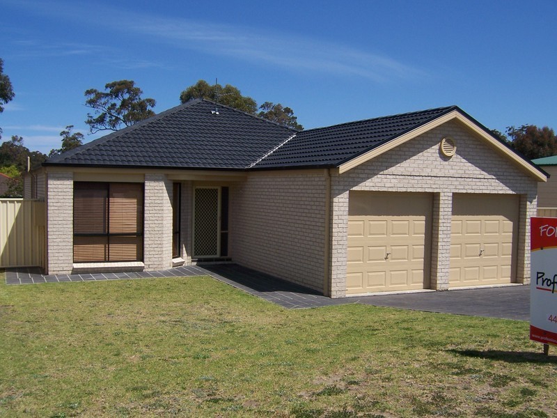 7 Keldie Close, St Georges Basin NSW 2540