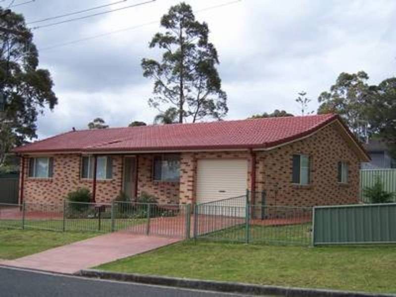 17 Idlewild Avenue, Sanctuary Point NSW 2540