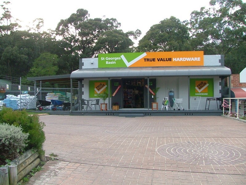 144 Island Point Road, St Georges Basin NSW 2540