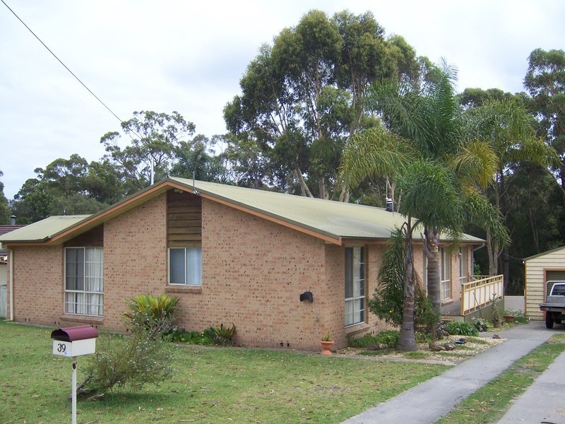 39 Reserve Road, Basin View NSW 2540