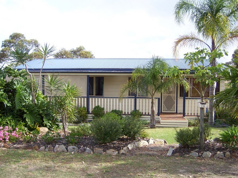 74 Cammaray Drive, St Georges Basin NSW 2540