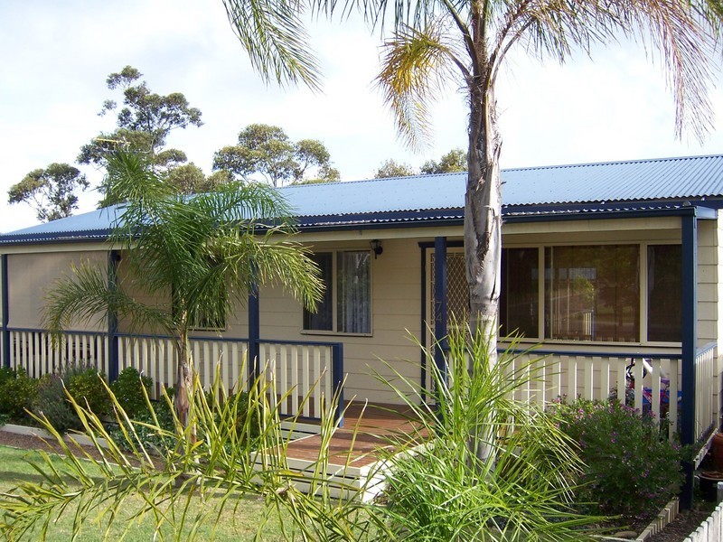 74 Cammaray Drive, St Georges Basin NSW 2540