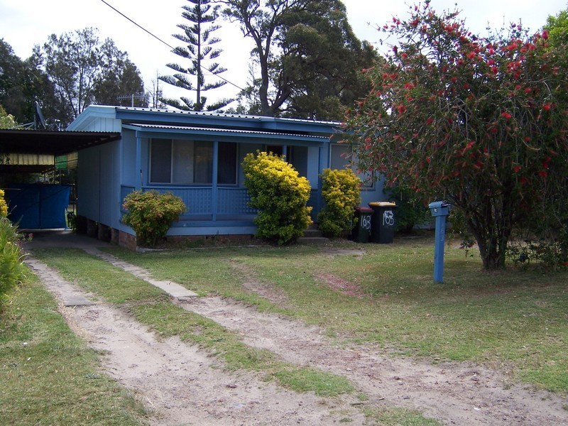 163 Macleans Pt Road, Sanctuary Point NSW 2540