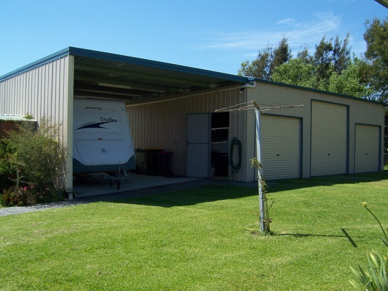 16 Windley Road, Wandandian NSW 2540