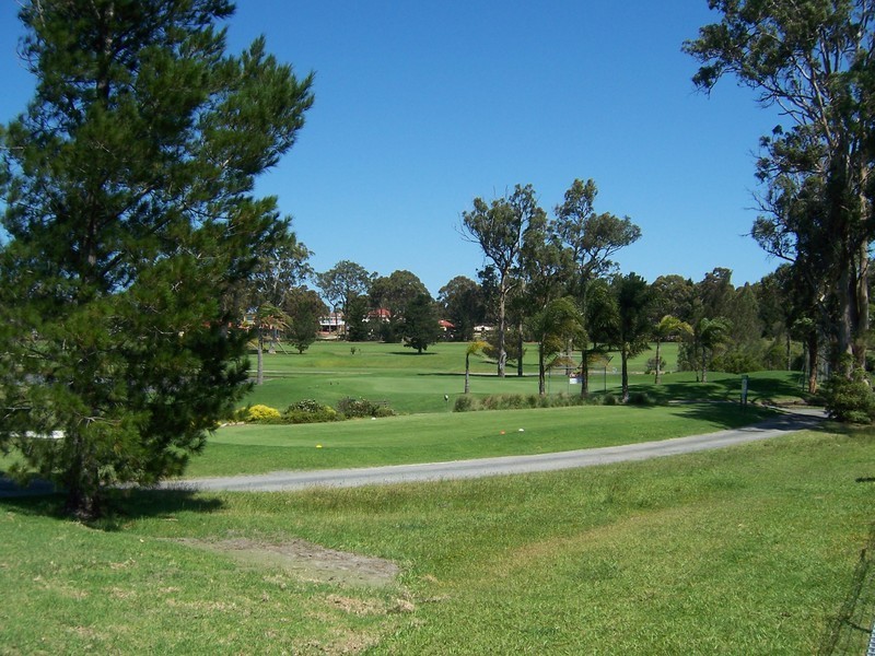 143 Waratah Crescent, Sanctuary Point NSW 2540