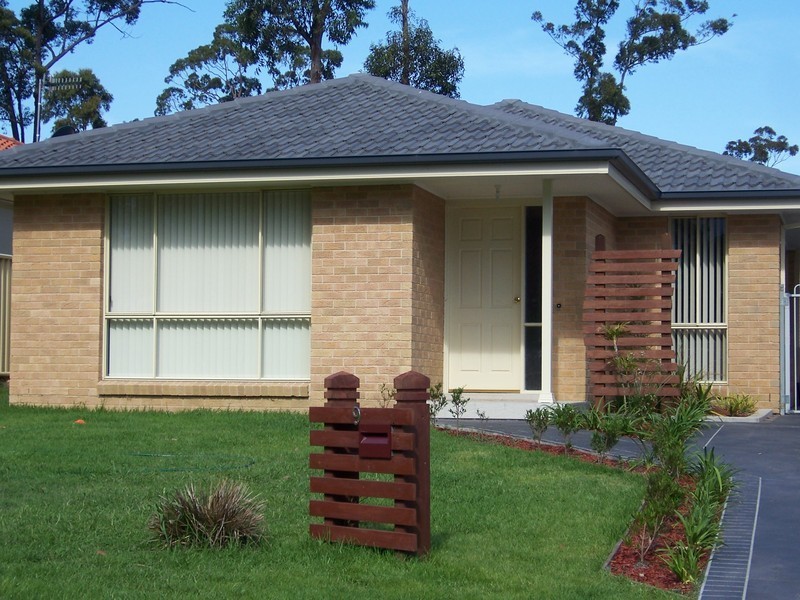 9 Ball Close, St Georges Basin NSW 2540