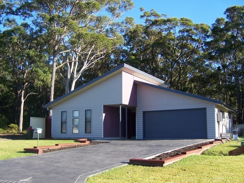 51 Vost Drive, Sanctuary Point NSW 2540