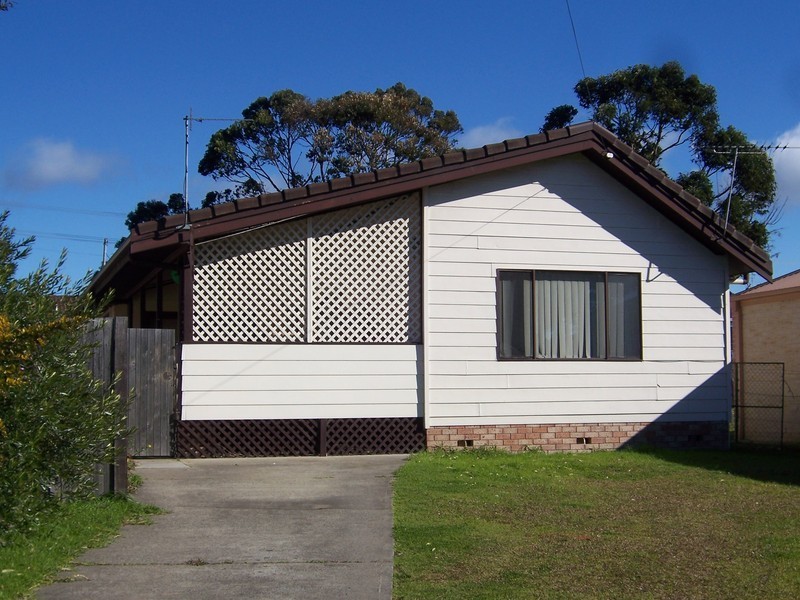 114 Mustang Drive, Sanctuary Point NSW 2540