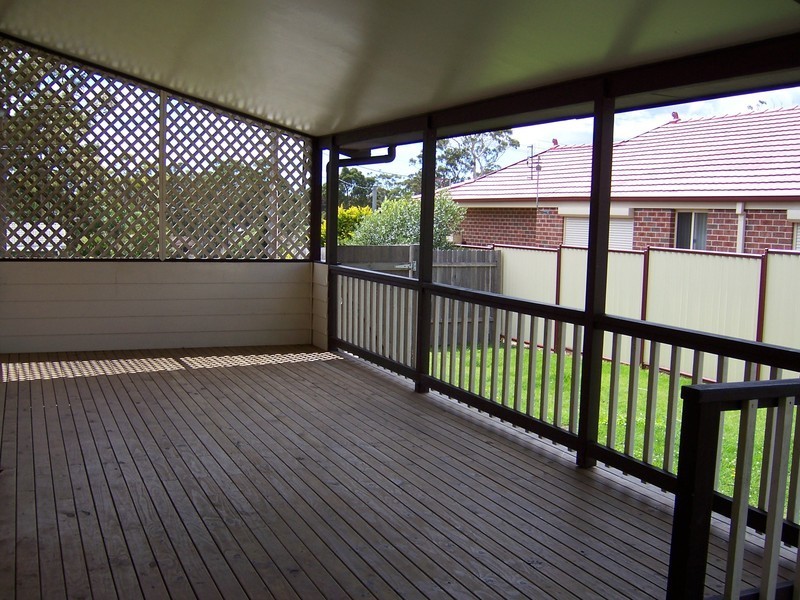 114 Mustang Drive, Sanctuary Point NSW 2540