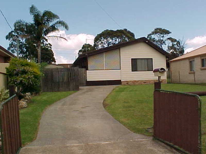 114 Mustang Drive, Sanctuary Point NSW 2540