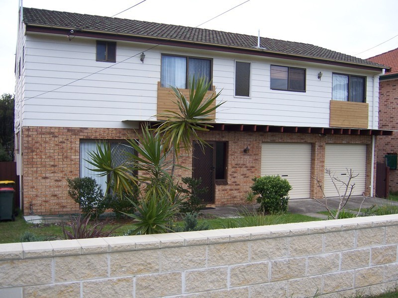 34 Lambs Crescent, Vincentia NSW 2540