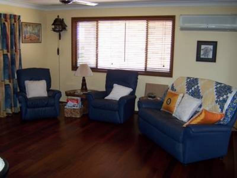 34 Lambs Crescent, Vincentia NSW 2540