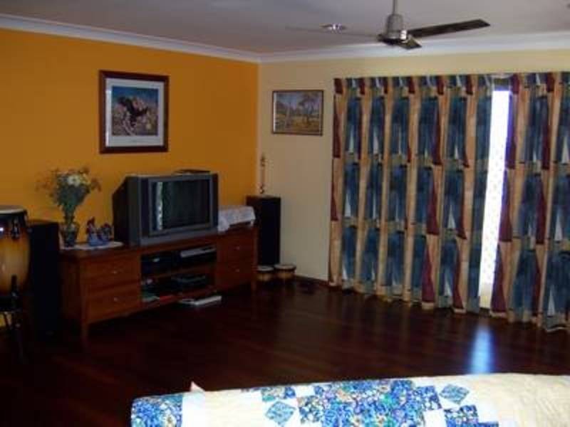 34 Lambs Crescent, Vincentia NSW 2540