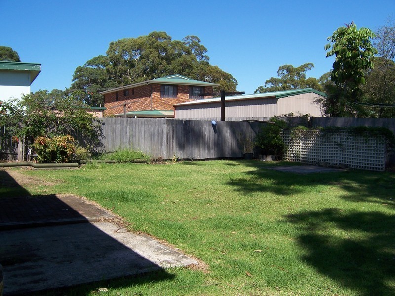 27 Dunisla Street, Sanctuary Point NSW 2540