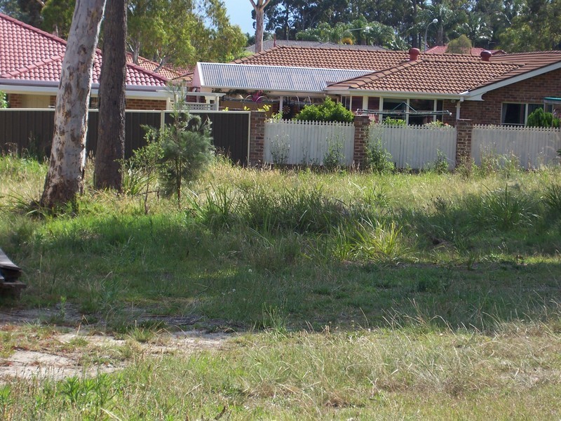 11 Keldie Close, St Georges Basin NSW 2540