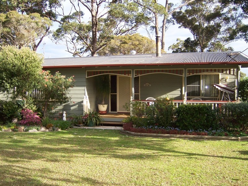 134 The Wool Road, St Georges Basin NSW 2540