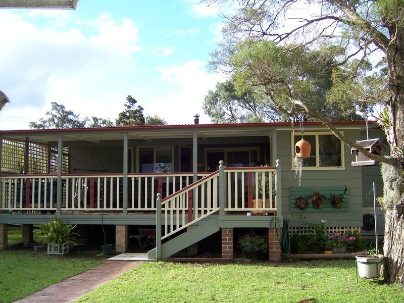 134 The Wool Road, St Georges Basin NSW 2540