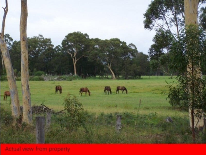 Lot 1 / 12 Wandypark Road, Wandandian NSW 2540