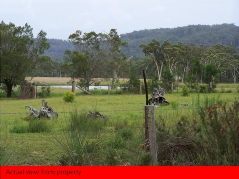 Lot 1 / 12 Wandypark Road, Wandandian NSW 2540