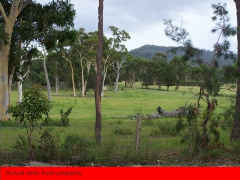 Lot 1 / 12 Wandypark Road, Wandandian NSW 2540