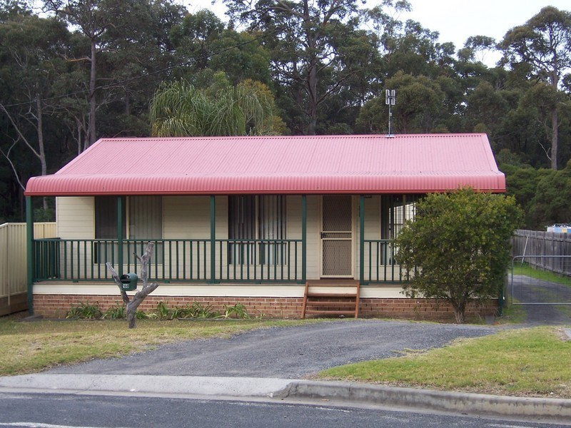 188 Island Point Road, St Georges Basin NSW 2540