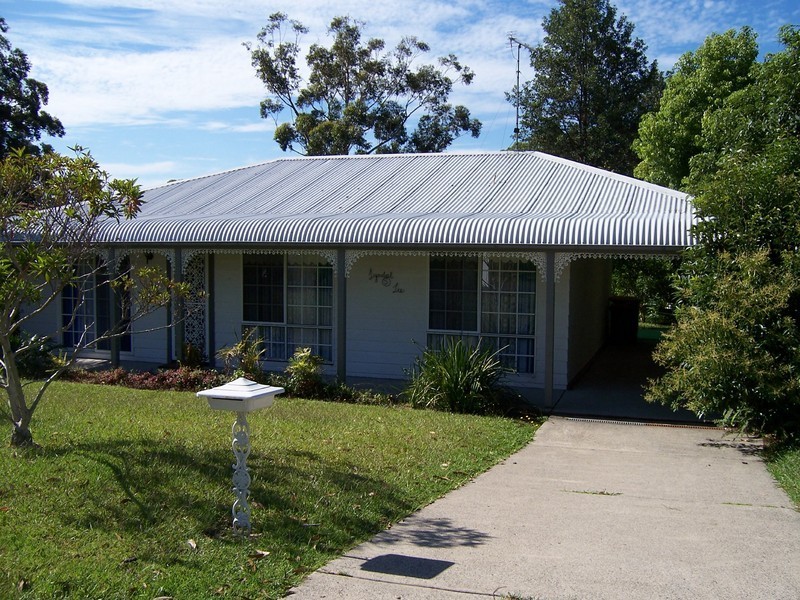 5 Auster Crescent, Sanctuary Point NSW 2540