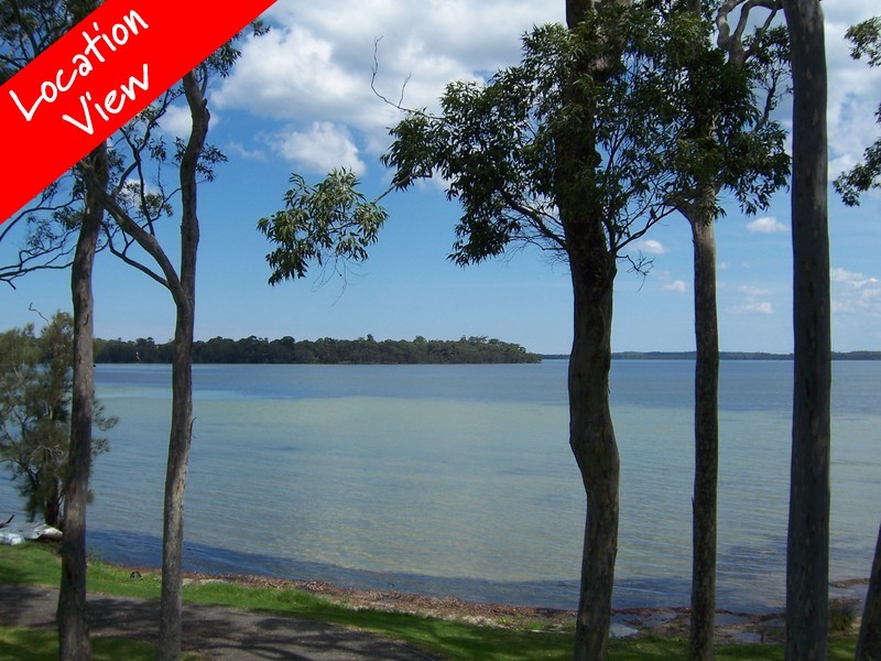 24 Walmer Avenue, Sanctuary Point NSW 2540