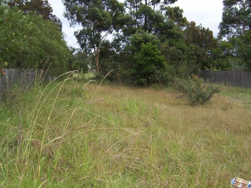 153 Larmer Avenue, Sanctuary Point NSW 2540