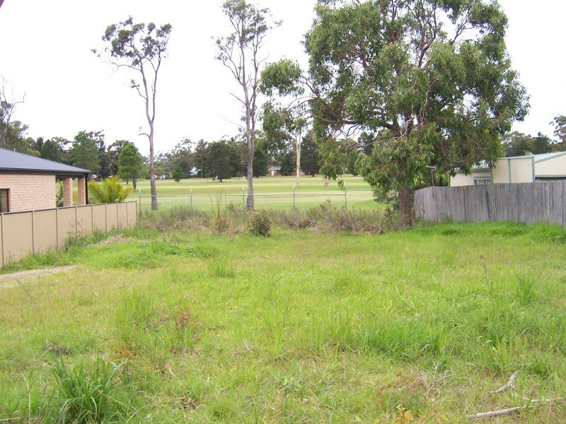 60 Fairway Drive, Sanctuary Point NSW 2540