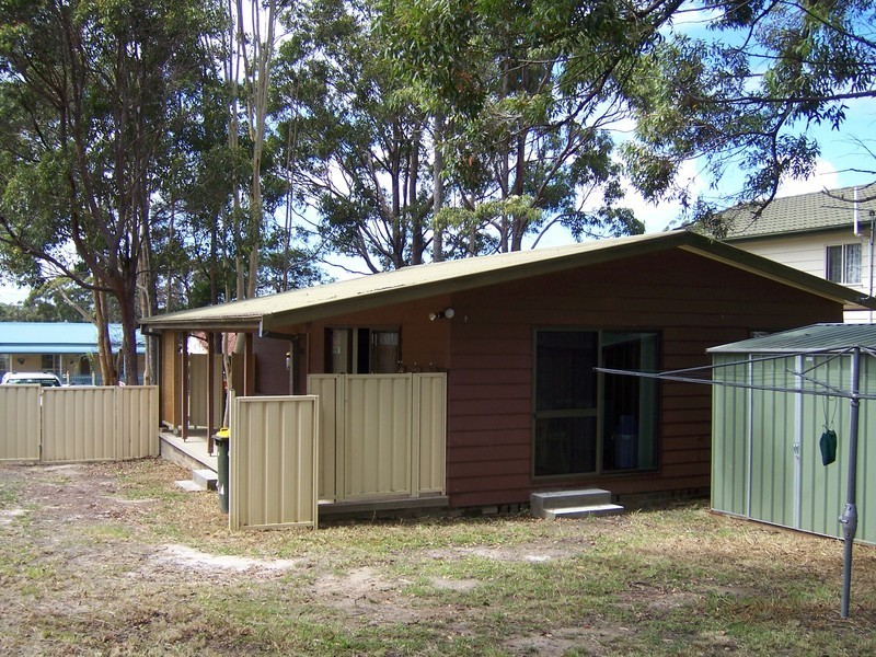90 Fairway Drive, Sanctuary Point NSW 2540
