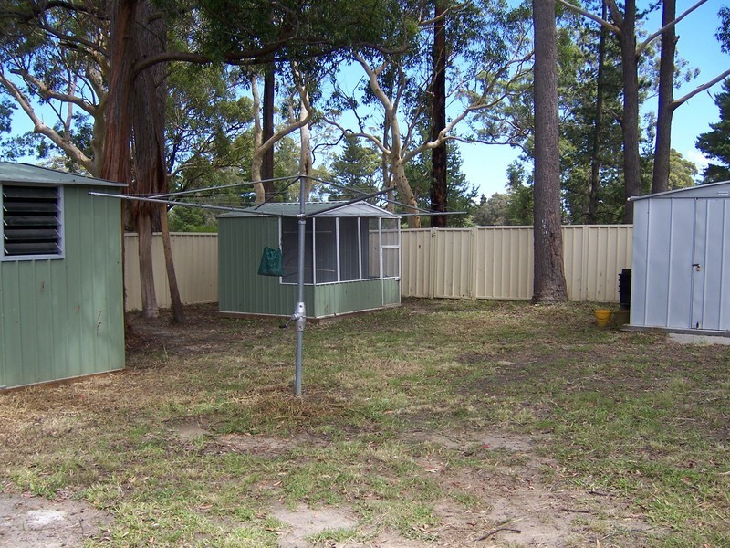 90 Fairway Drive, Sanctuary Point NSW 2540