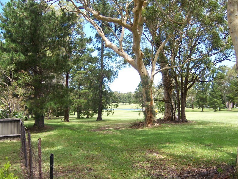 90 Fairway Drive, Sanctuary Point NSW 2540