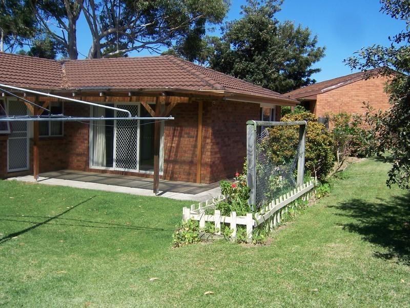 92 Mustang Drive, Sanctuary Point NSW 2540