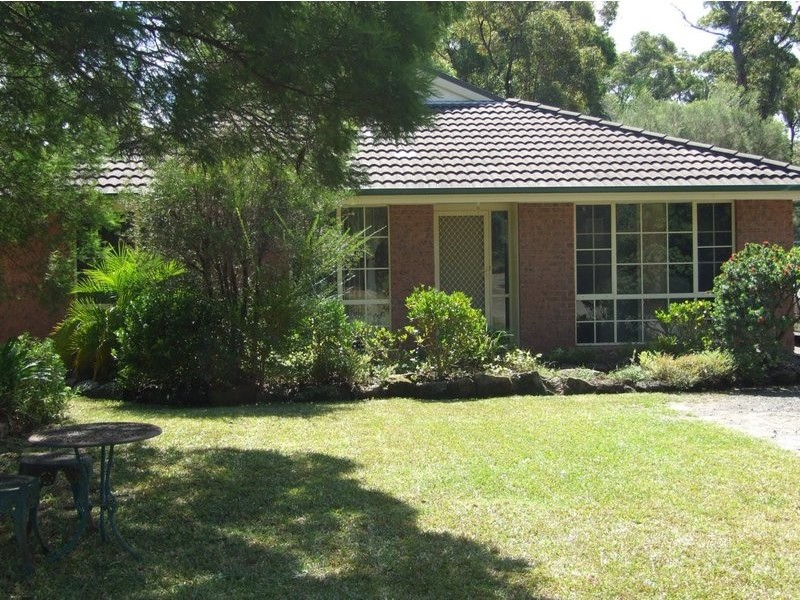 115 Clarendon Crescent, St Georges Basin NSW 2540